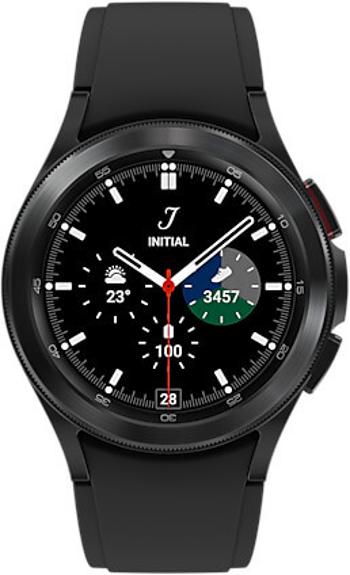 Samsung Galaxy Watch4 Classic 42 mm - Negru