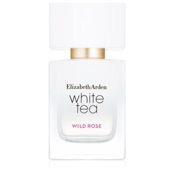 Elizabeth Arden White Tea Wild Rose Eau de Toilette pentru femei 30 ml