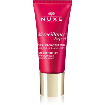 Nuxe Merveillance Expert crema cu efect de lifting zona ochilor 15 ml