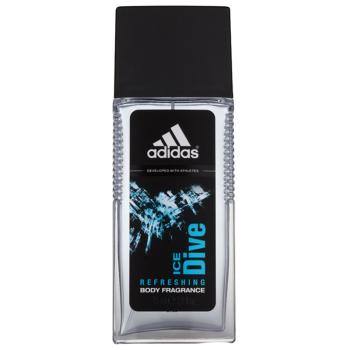 Adidas Ice Dive spray pentru corp 75 ml
