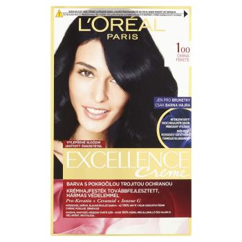 L´Oréal Paris Permanent Hair Color Excellence Creme 5 Light Brown