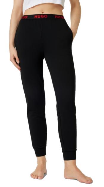 Hugo Boss Pantaloni de trening pentru femei HUGO 50490598-001 L