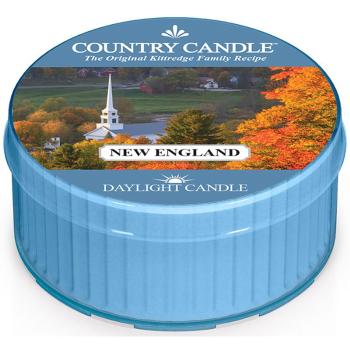 Country Candle New England lumânare 42 g