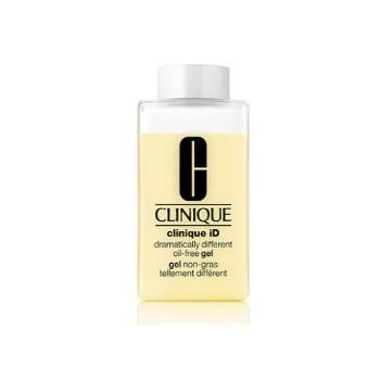 Clinique Gel hidratant fără conținut de uleiuri Clinique iD (Dramatically Different Oil-Free Gel) 115 ml