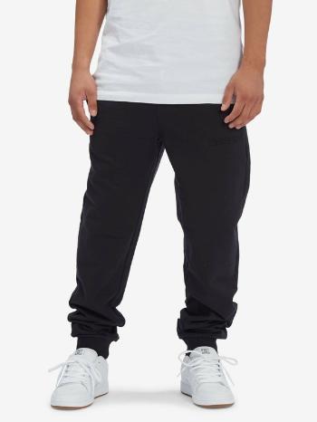 DC Pantaloni de trening Negru