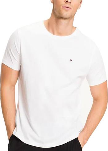 Tommy Hilfiger Tricou pentru bărbați Regular Fit 2S87904671-100 S