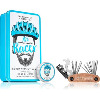 The Somerset Toiletry Co. Mr. Racer set (pentru barbati)