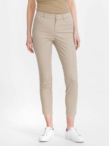 GAP Pantaloni Bej