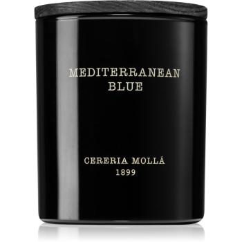 Cereria Mollá Vela Premium Mediterranean Blue lumânare parfumată 230 g