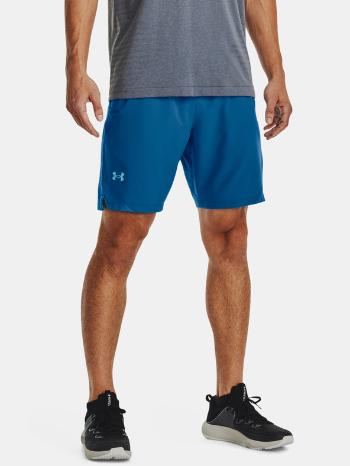 Under Armour UA Vanish Woven 8in Pantaloni scurți Albastru