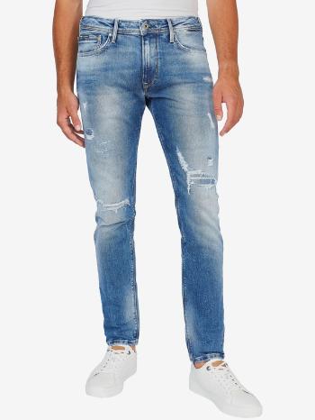 Pepe Jeans Stanley Jeans Albastru