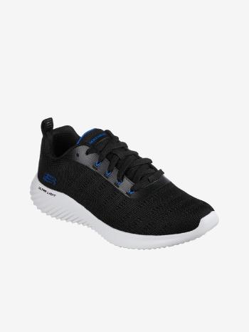 Skechers Teniși Negru