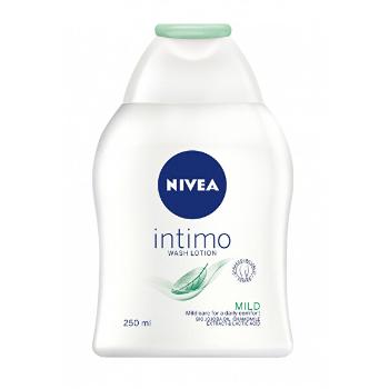 Nivea Emulsie de duș pentru igiena intimă  Intimo Natural 250 ml
