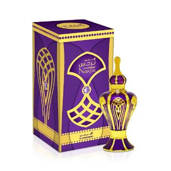 Al Haramain Narjis - ulei de parfum 15 ml