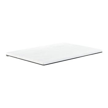 Topper saltea mediu-ferm din spumă 160x200 cm Topper – MESONICA