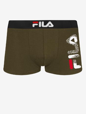 FILA Boxeri Verde