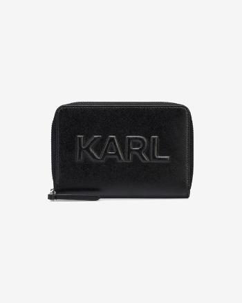 Karl Lagerfeld Portofel Negru