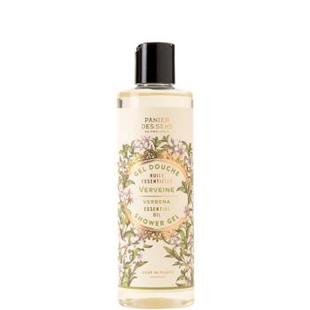 Panier des Sens Panier des Sens Gel de duș - Verbena 250 ml