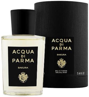 Acqua di Parma Sakura - EDP - TESTER 100 ml