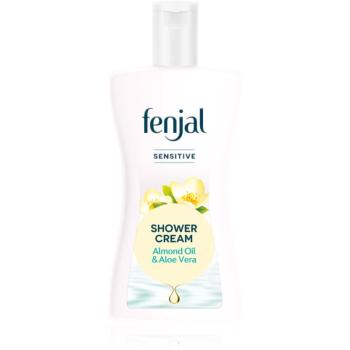 Fenjal Sensitive cremă pentru duș pentru piele sensibila 200 ml