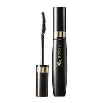 Sensai Rimel pentru volumul și rotirea genelor 38 ° C (Volumizing Mascara) volum (Volumizing Mascara) 8 ml 01 Black