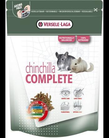 VERSELE-LAGA Chinchilla complete 500 g