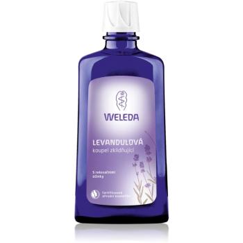 Weleda Lavender baie calmanta 200 ml