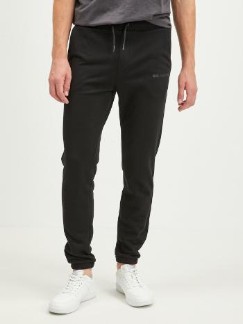 Karl Lagerfeld Pantaloni de trening Negru