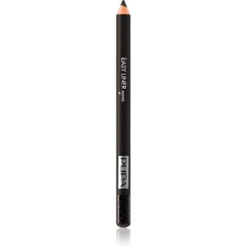 Pupa Easy Liner Eyes creion kohl pentru ochi culoare 560 Pearly Black 1,1 g