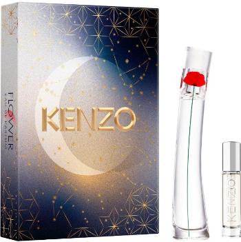 Kenzo Flower By Kenzo Christmas Edition - EDP 50 ml + spray de voiaj 10 ml