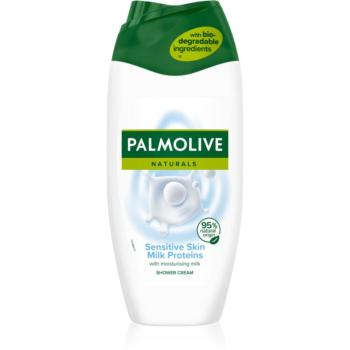 Palmolive Naturals Mild & Sensitive lapte pentru dus 250 ml