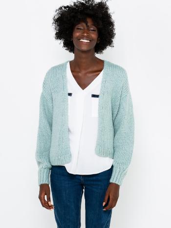 CAMAIEU Cardigan Albastru