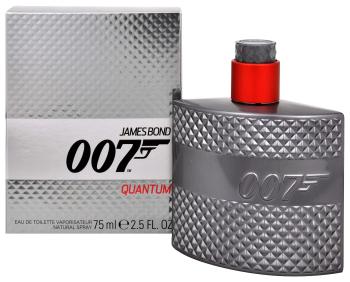 James Bond James Bond 007 Quantum - EDT 75 ml