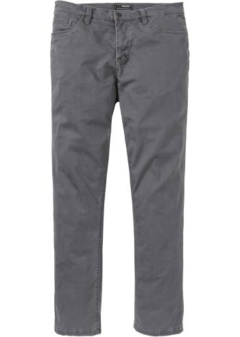 Pantaloni twill stretch termo