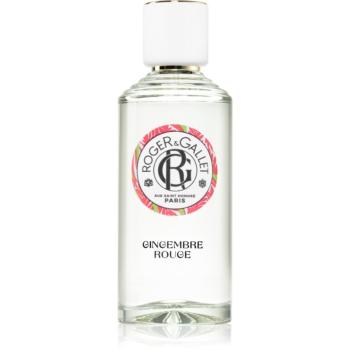 Roger & Gallet Gingembre Rouge eau fraiche pentru femei 100 ml