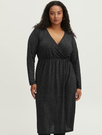 Fransa Rochie Negru