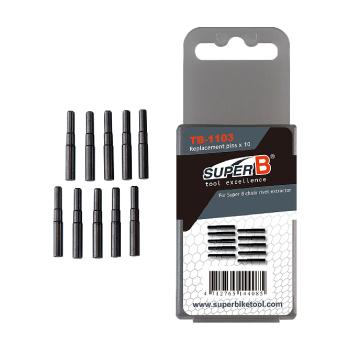 
                         set de pini de rezervă - REPLACEMENT PIN TB-1103 
                