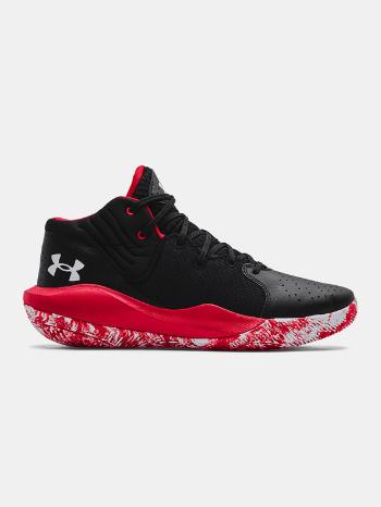 Under Armour UA Jet '21 Teniși Negru