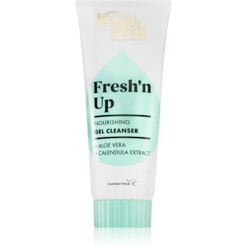 Bondi Sands Everyday Skincare Fresh'n Up Gel Cleanser Gel demachiant facial 150 ml