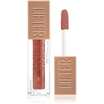 Maybelline Lifter Gloss lip gloss culoare 09 Topaz 5.4 ml