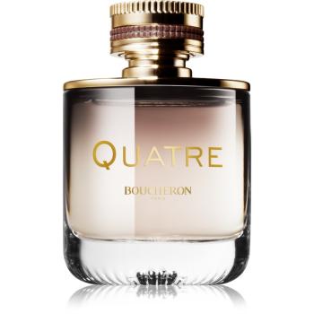 Boucheron Quatre Absolu de Nuit Eau de Parfum pentru femei 100 ml