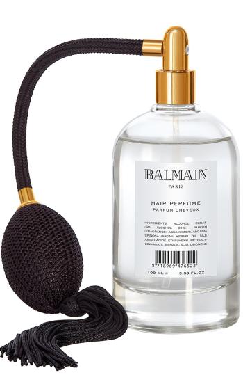 Balmain Parfum de păr (Hair Perfume) 100 ml