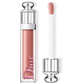 DIOR Dior Addict Stellar Gloss luciu de buze de ingrijire culoare 630 D-light 6.5 ml