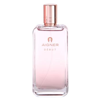 Etienne Aigner Debut Eau de Parfum pentru femei 100 ml