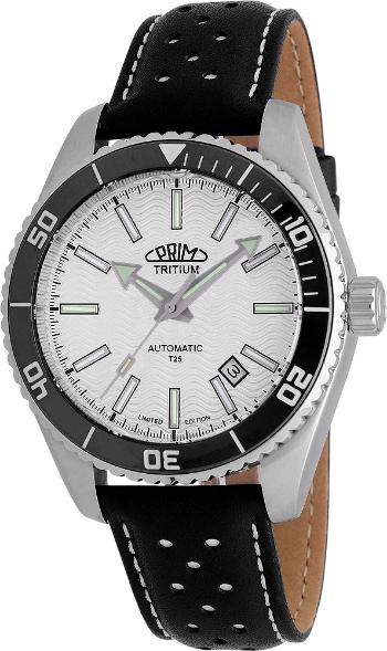 Prim sportiv Tritium Limited Edition Automatic T25 W01P.13156.A