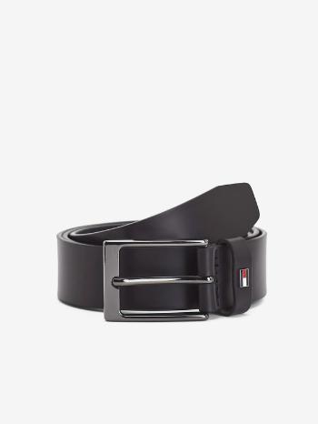 Tommy Hilfiger Curea Negru