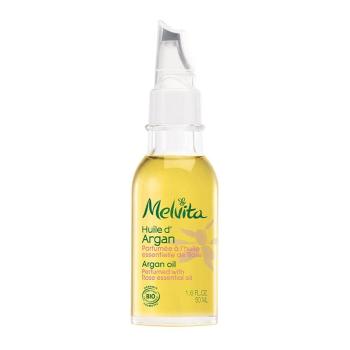 Melvita Ulei de argan organic(Argan Oil) 50 ml