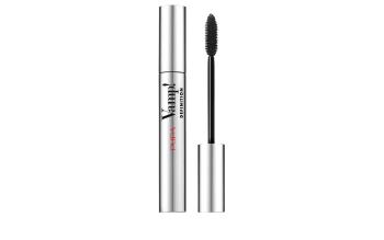 PUPA Milano Rimel pentru gene separate si definite Vamp! Definition (Mascara) 9 ml 001 Extra Black