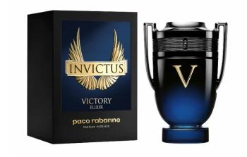 Paco Rabanne Invictus Victory Elixir Intense - parfum 100 ml