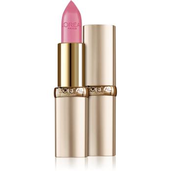 L’Oréal Paris Color Riche ruj hidratant culoare 303 Rose Tendre 3,6 g